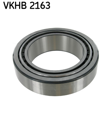 Cuscinetto ruota - VKHB 2163 SKF